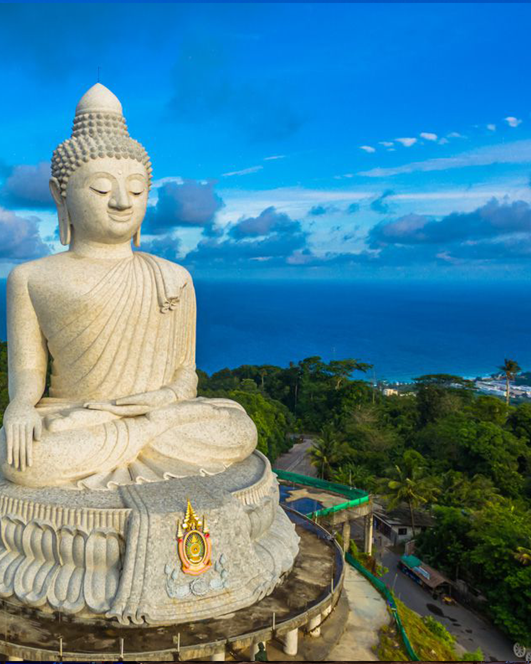 Phuket Luxury Trip – 5 Nights of Island Adventure & Relaxation - Trip Code:1013-THA-SAF25