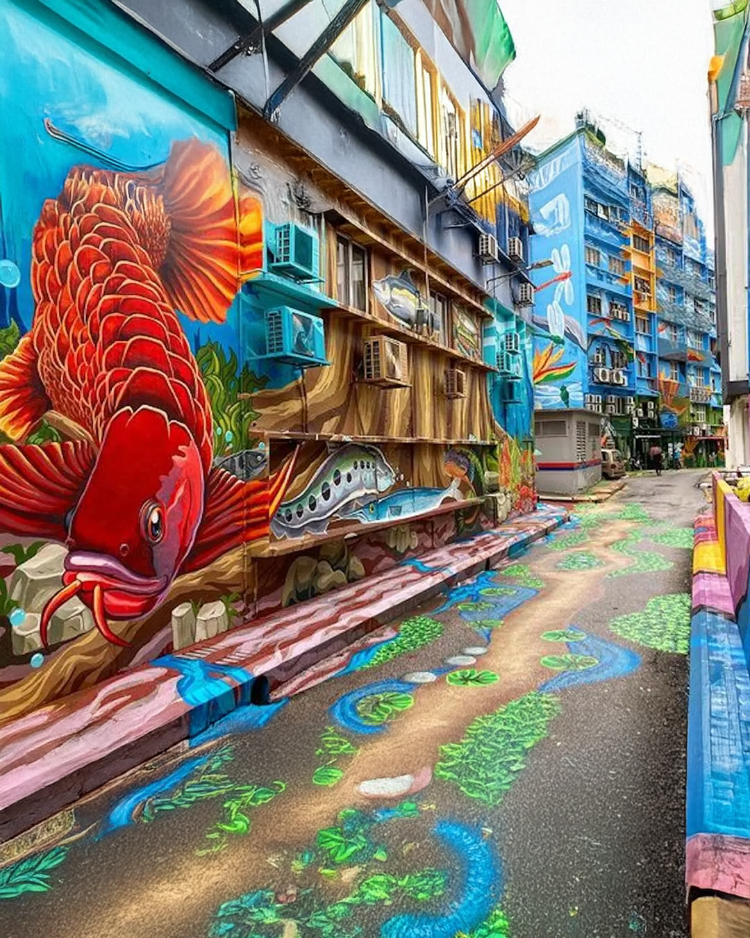 Phuket & Kuala Lumpur Luxury Trip – 5 Nights of Tropical Adventure & Urban Exploration - Trip Code 1014-MAL-SAF25