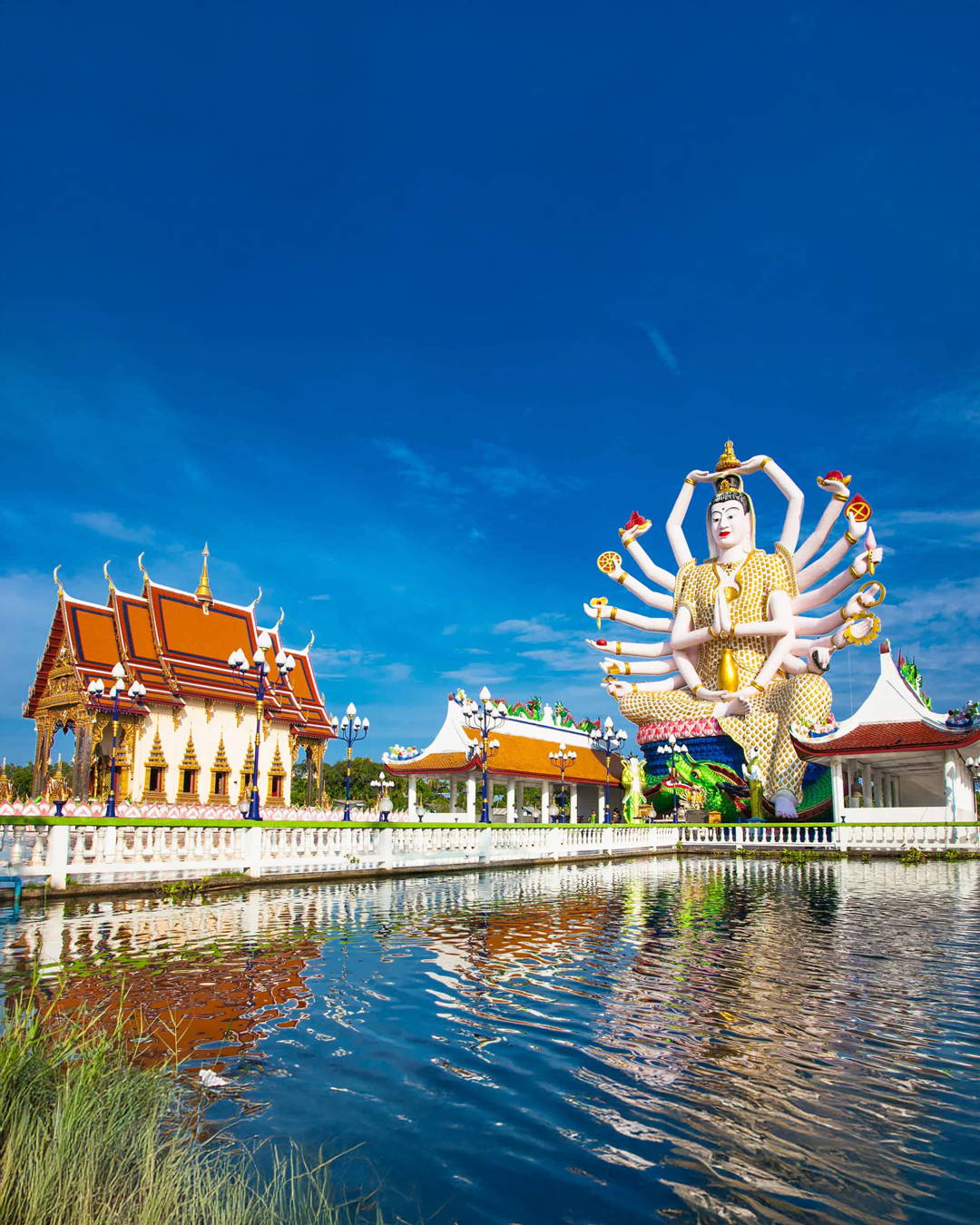 Phuket Luxury Trip – 5 Nights of Island Adventure & Relaxation - Trip Code:1013-THA-SAF25