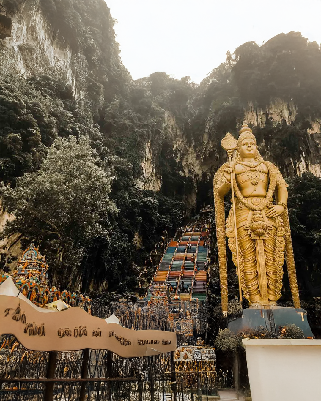 Phuket & Kuala Lumpur Luxury Trip – 5 Nights of Tropical Adventure & Urban Exploration - Trip Code 1014-MAL-SAF25