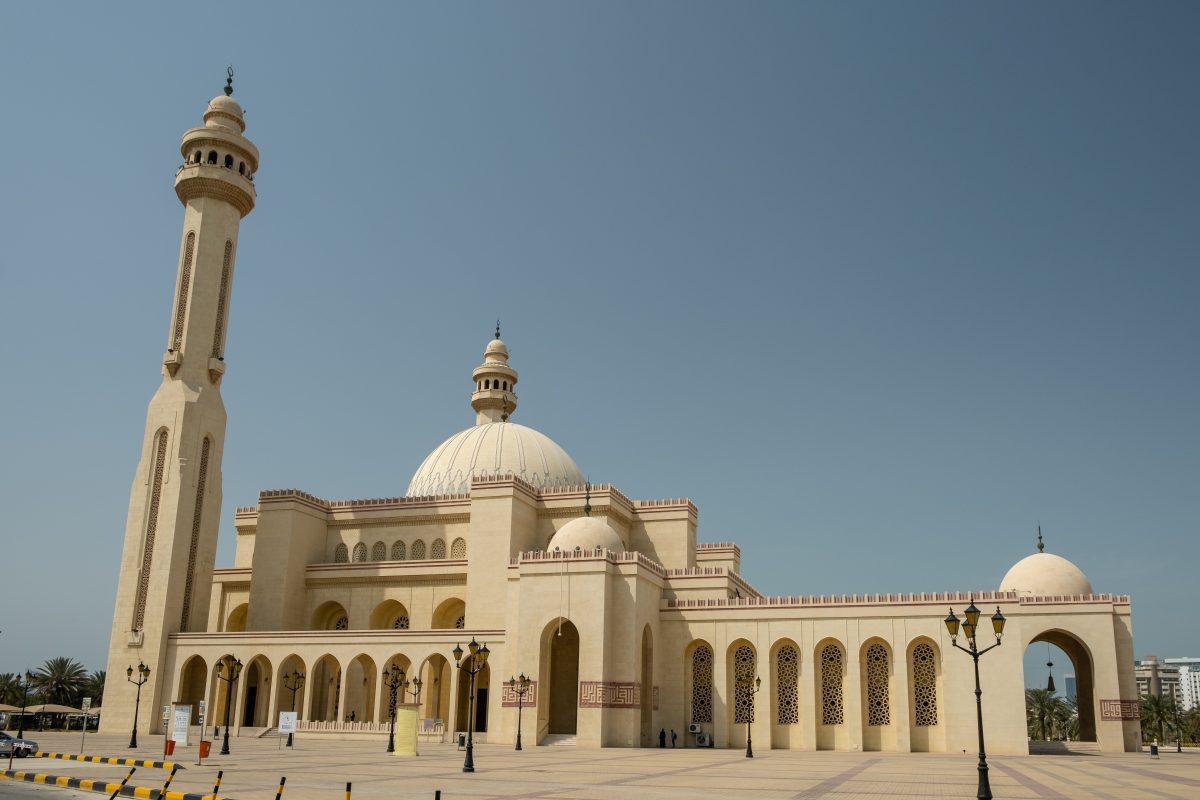 Salalah Luxury Retreat – 5 Nights Trip of Tranquility & Exploration