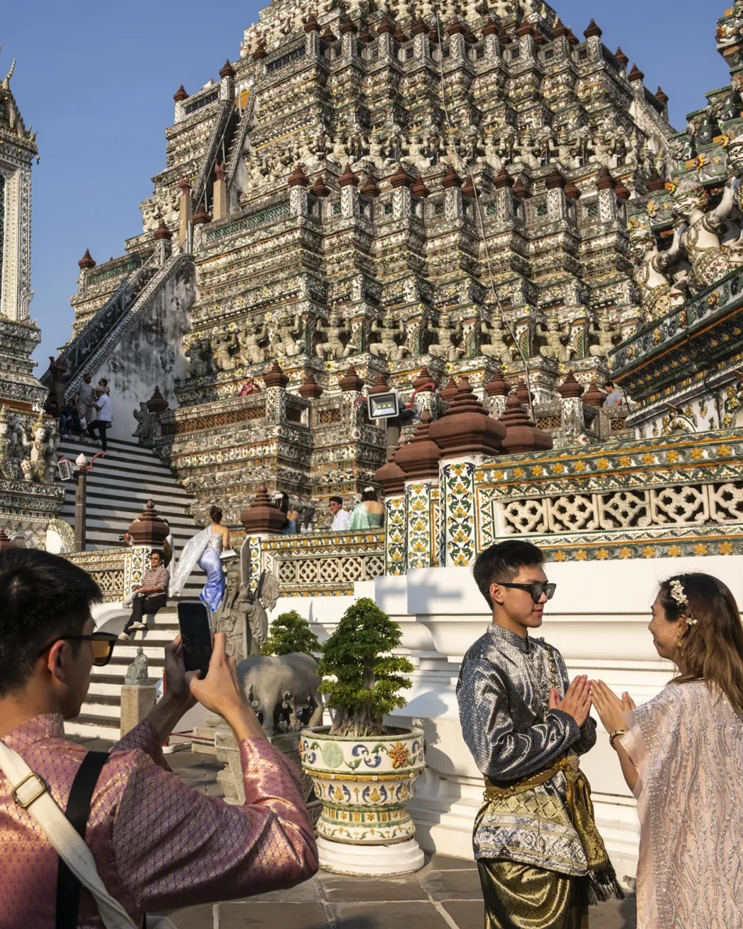 Phuket Luxury Trip – 5 Nights of Island Adventure & Relaxation - Trip Code:1013-THA-SAF25