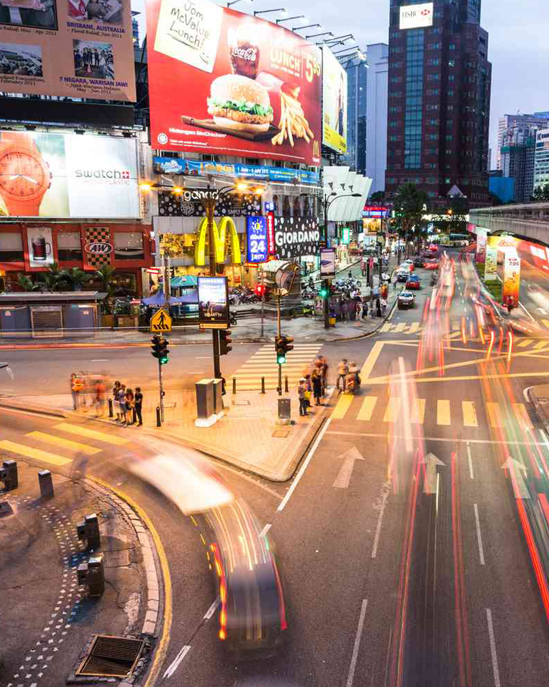 Phuket & Kuala Lumpur Luxury Trip – 5 Nights of Tropical Adventure & Urban Exploration - Trip Code 1014-MAL-SAF25