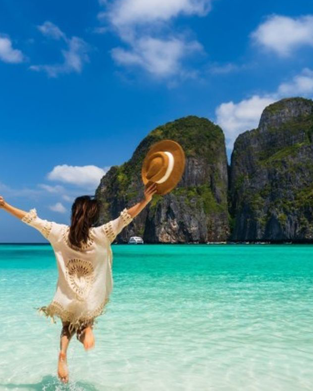 Phuket Luxury Trip – 5 Nights of Island Adventure & Relaxation - Trip Code:1013-THA-SAF25