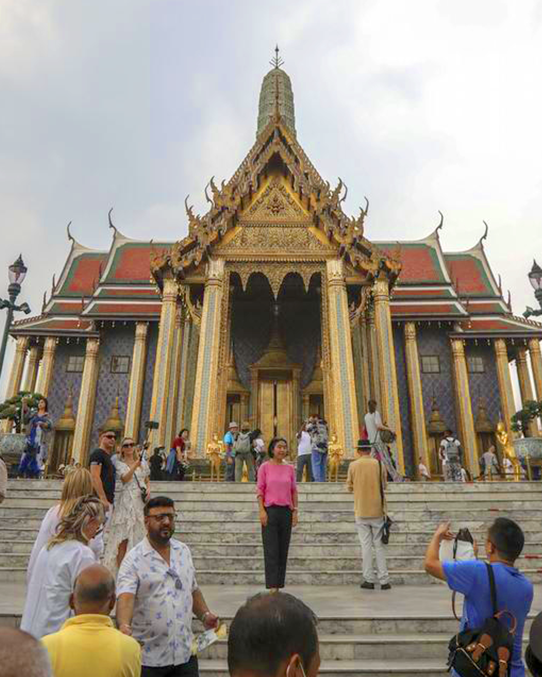 Phuket Luxury Trip – 5 Nights of Island Adventure & Relaxation - Trip Code:1013-THA-SAF25