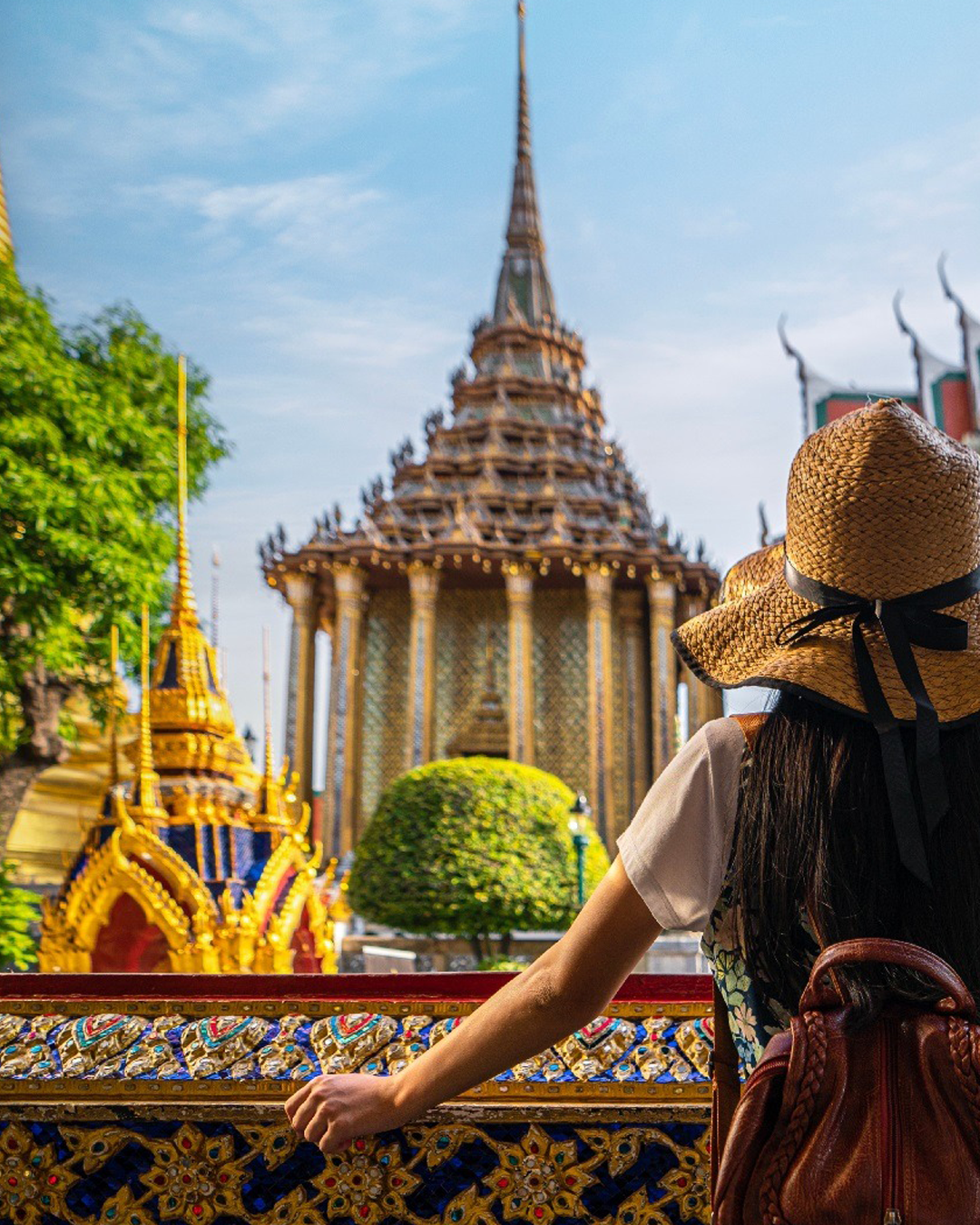 Phuket Luxury Trip – 5 Nights of Island Adventure & Relaxation - Trip Code:1013-THA-SAF25