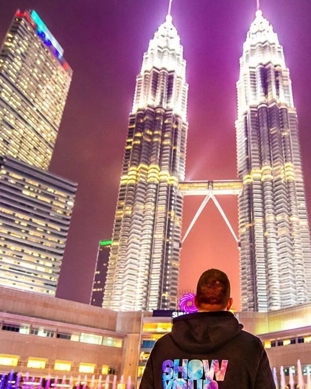 Phuket & Kuala Lumpur Luxury Trip – 5 Nights of Tropical Adventure & Urban Exploration - Trip Code 1014-MAL-SAF25