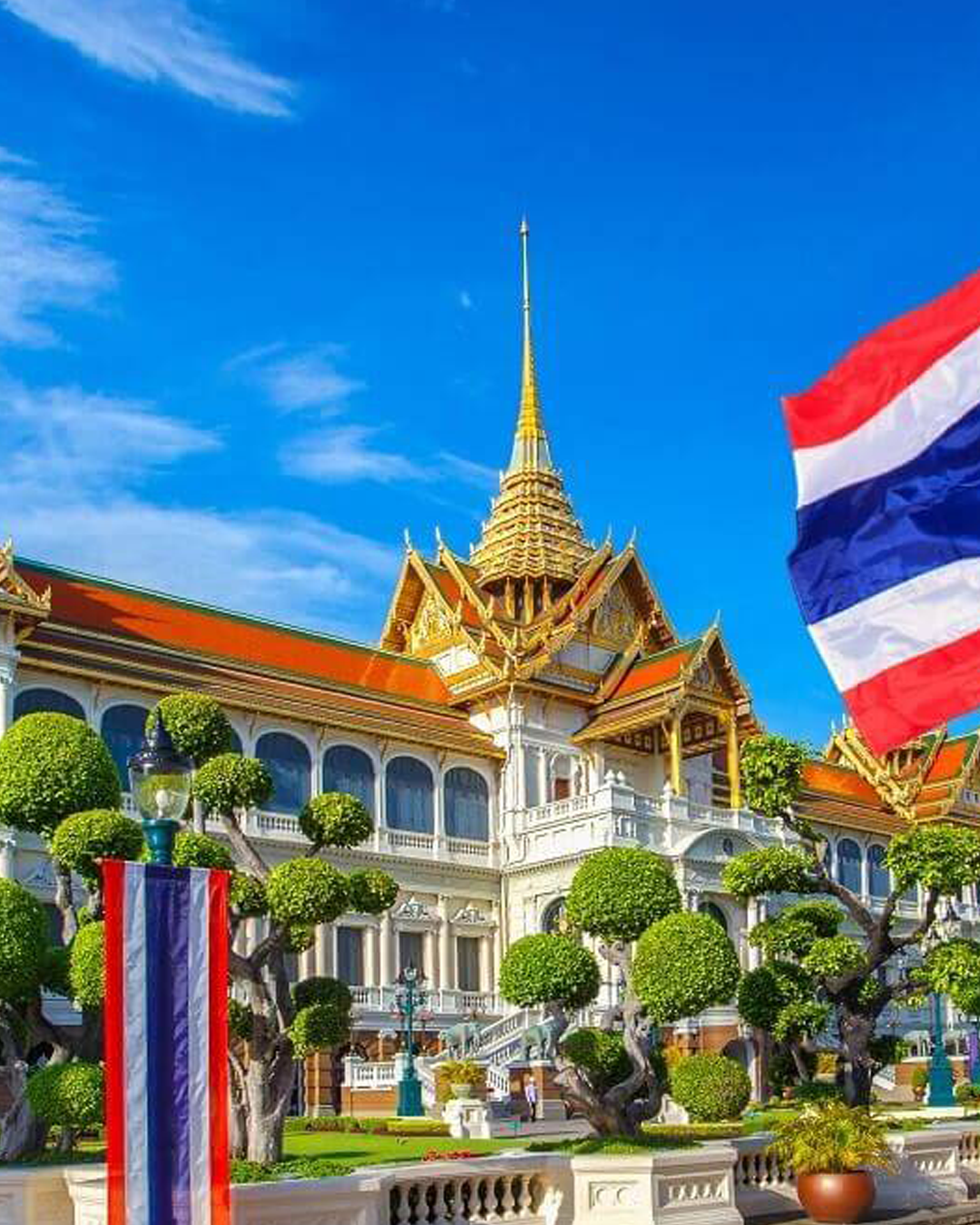 Phuket Luxury Trip – 5 Nights of Island Adventure & Relaxation - Trip Code:1013-THA-SAF25