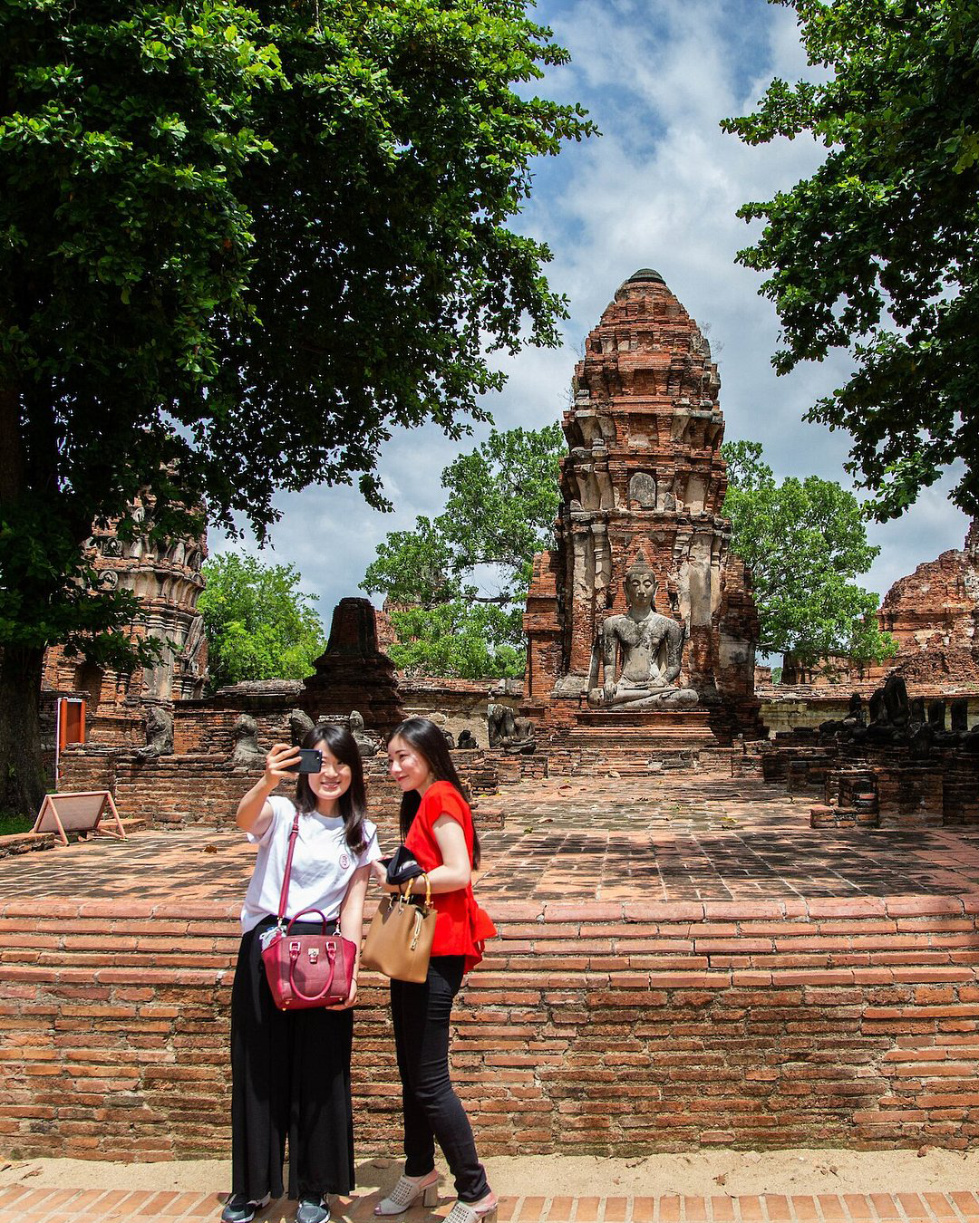 Phuket Luxury Trip – 5 Nights of Island Adventure & Relaxation - Trip Code:1013-THA-SAF25