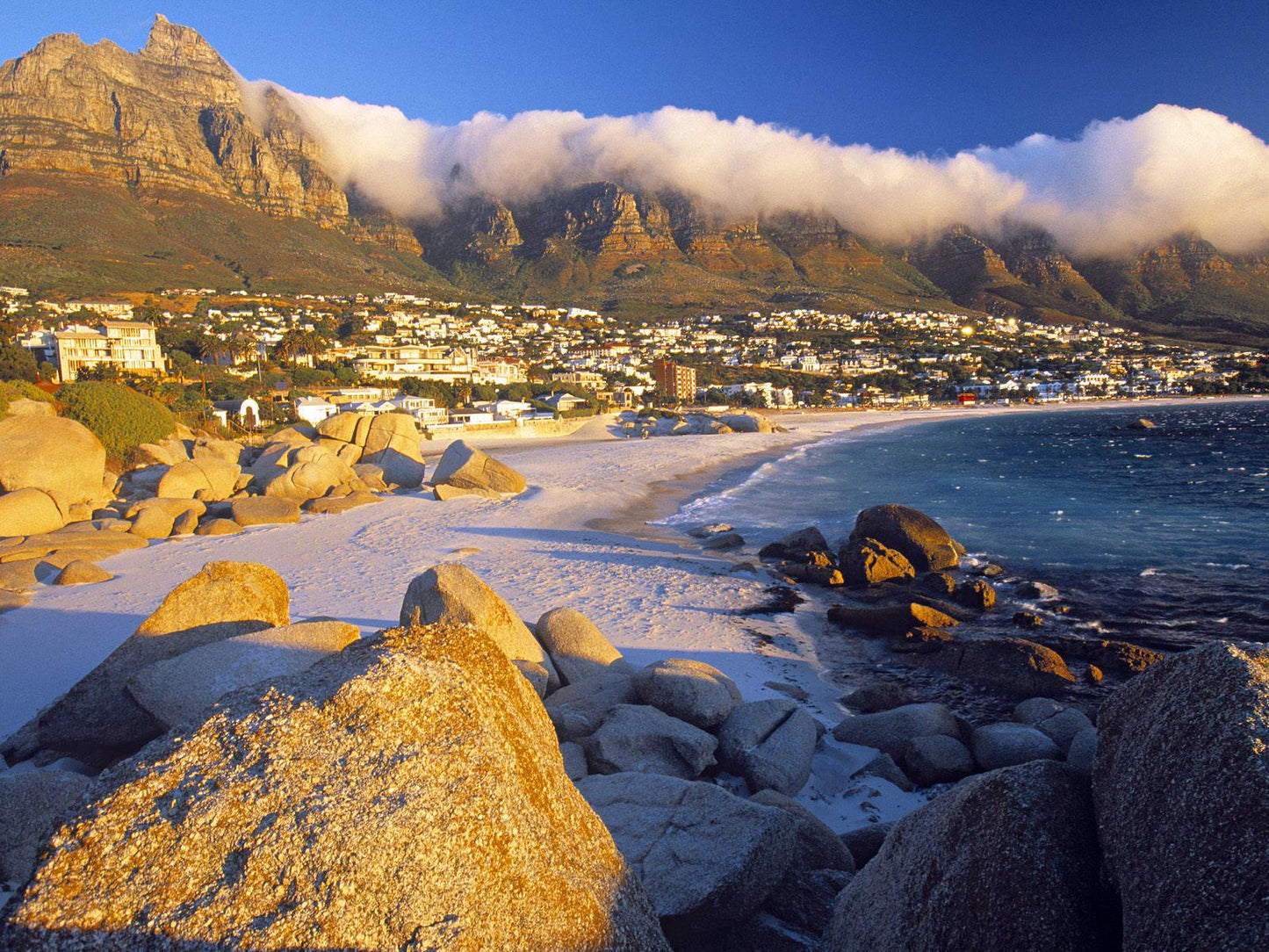 Cape Town Luxury Trip – 4 Nights of Adventure & Scenic Beauty - Trip Code: 1009-CAP-SAF25