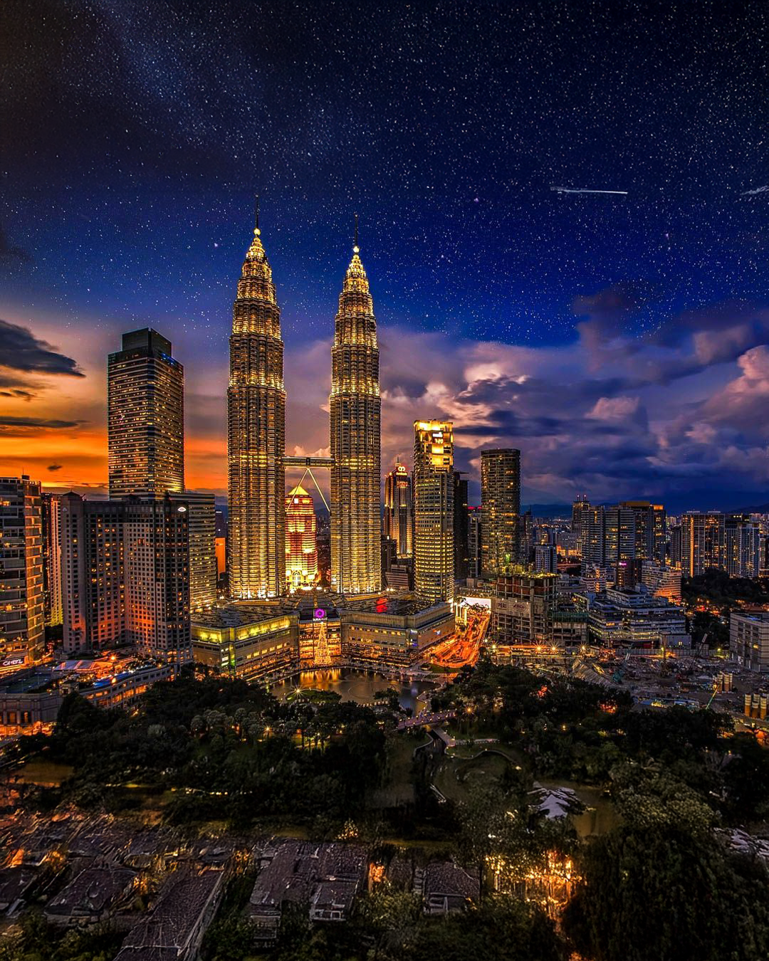 Phuket & Kuala Lumpur Luxury Trip – 5 Nights of Tropical Adventure & Urban Exploration - Trip Code 1014-MAL-SAF25