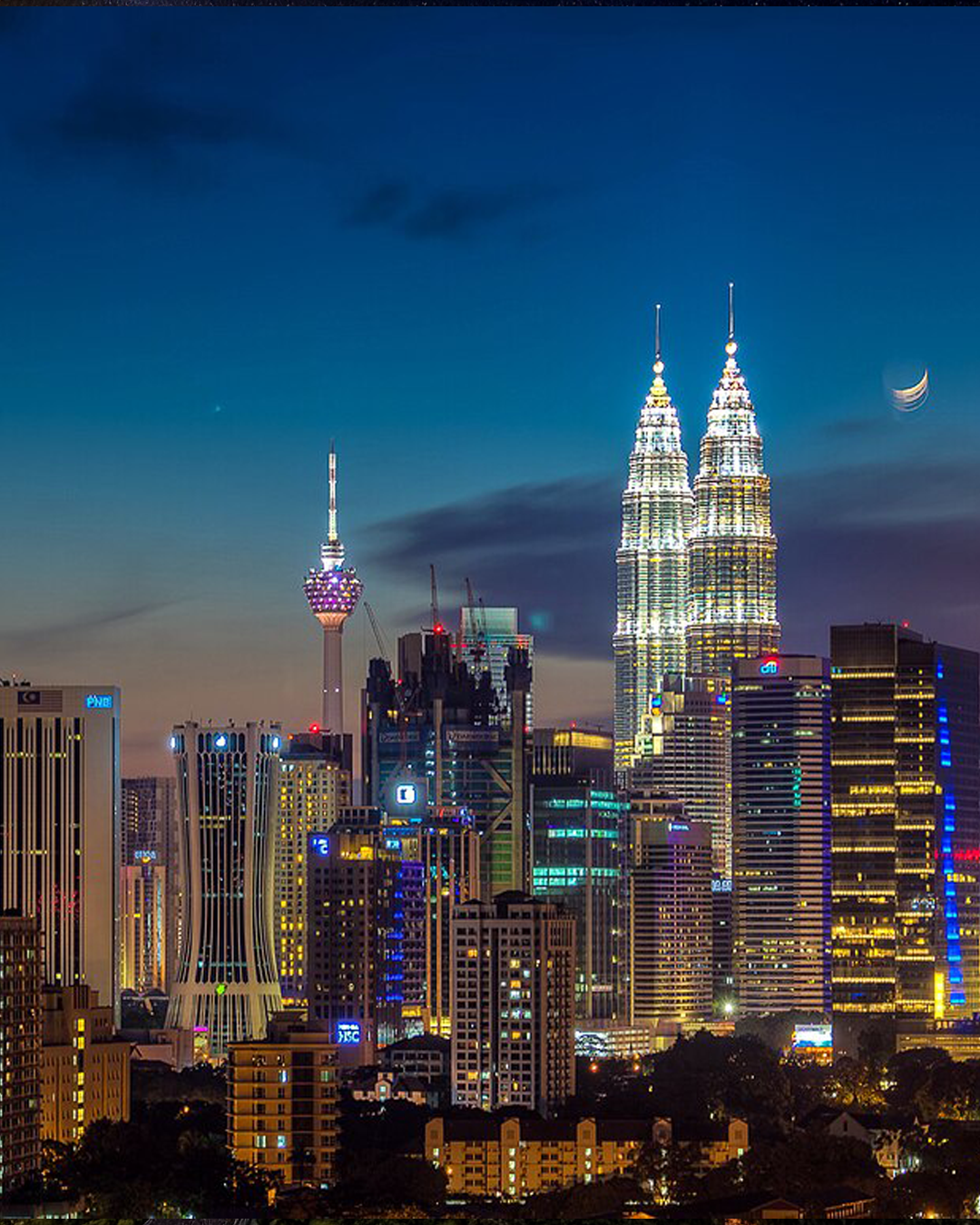 Phuket & Kuala Lumpur Luxury Trip – 5 Nights of Tropical Adventure & Urban Exploration - Trip Code 1014-MAL-SAF25