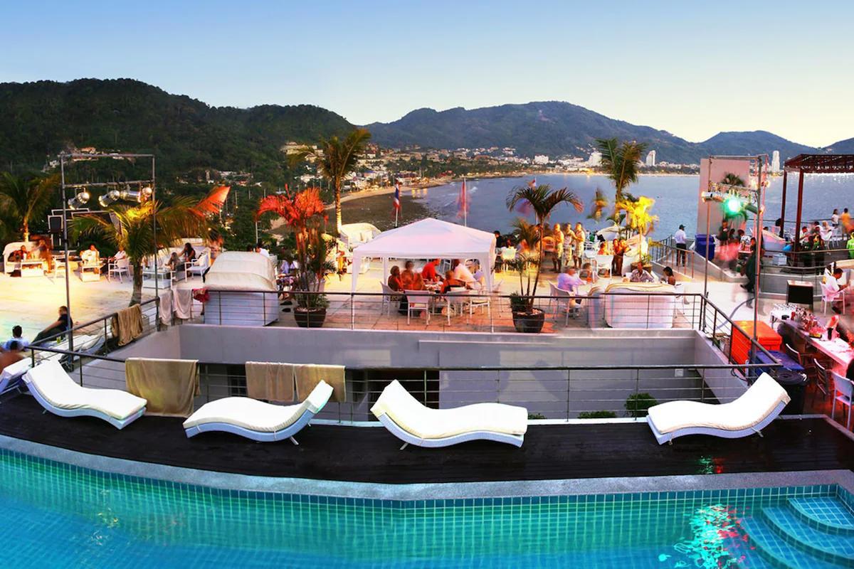 Phuket Trip 6 Nights - Trip code 1024-PKT-SAF25