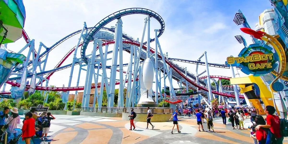 Kuala Lumpur Escape – 5 Nights of City & Coastal Luxury - Trip code 1014-MAL-SAF25