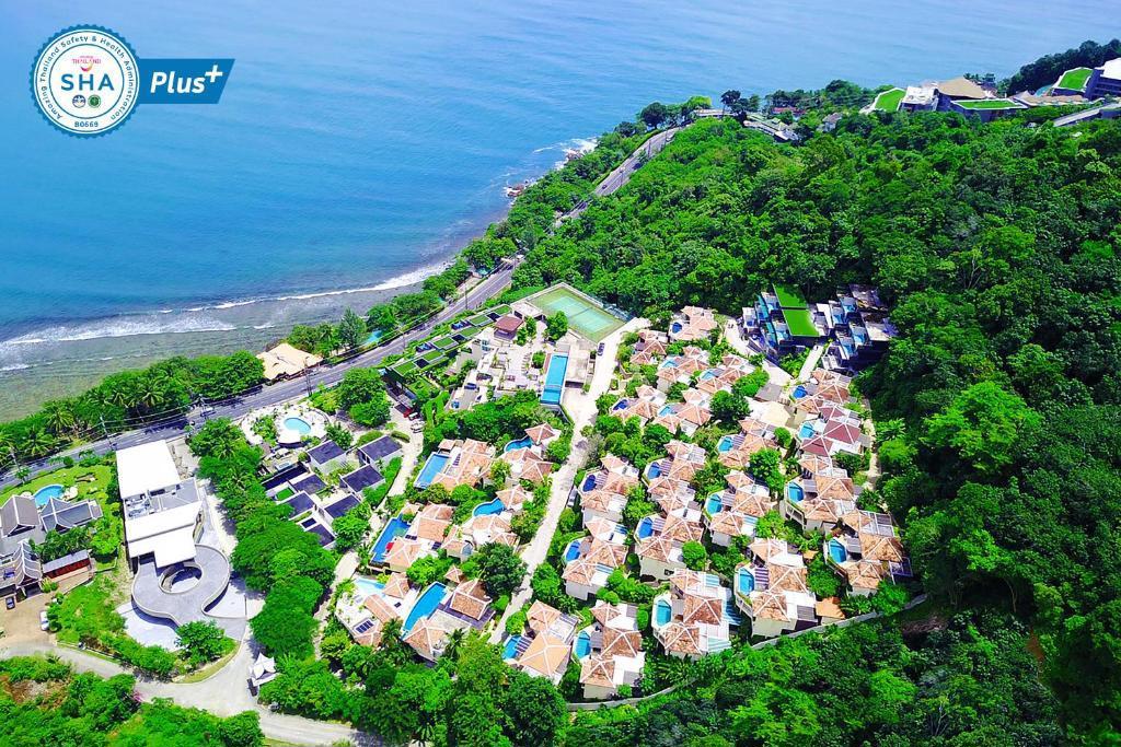 Phuket Trip 6 Nights - Trip code 1024-PKT-SAF25