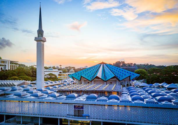 Kuala Lumpur Escape – 5 Nights of City & Coastal Luxury - Trip code 1014-MAL-SAF25