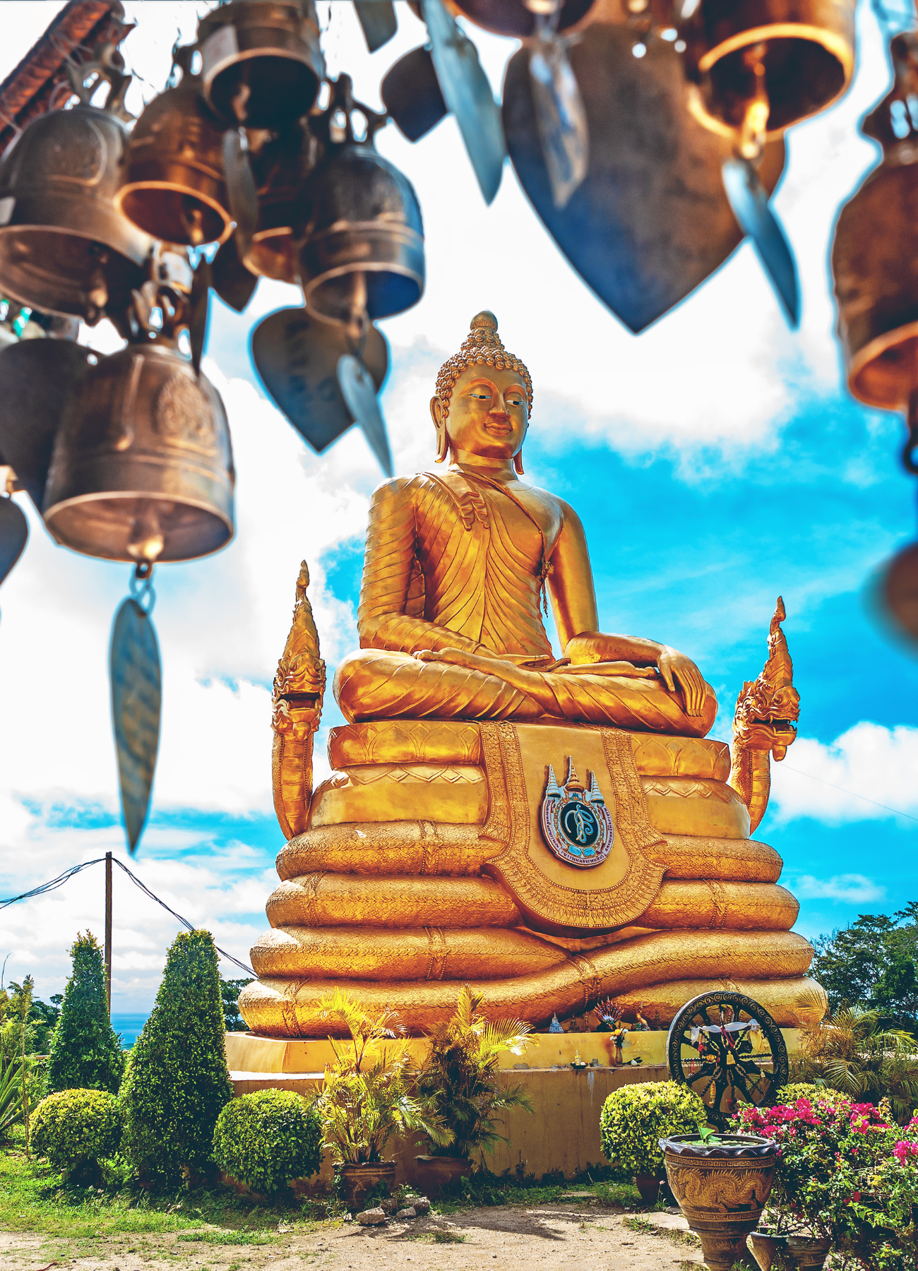 7 Days Bali & Phuket – Exotic Island Adventure - Trip Code - 1020-BP-SAF25