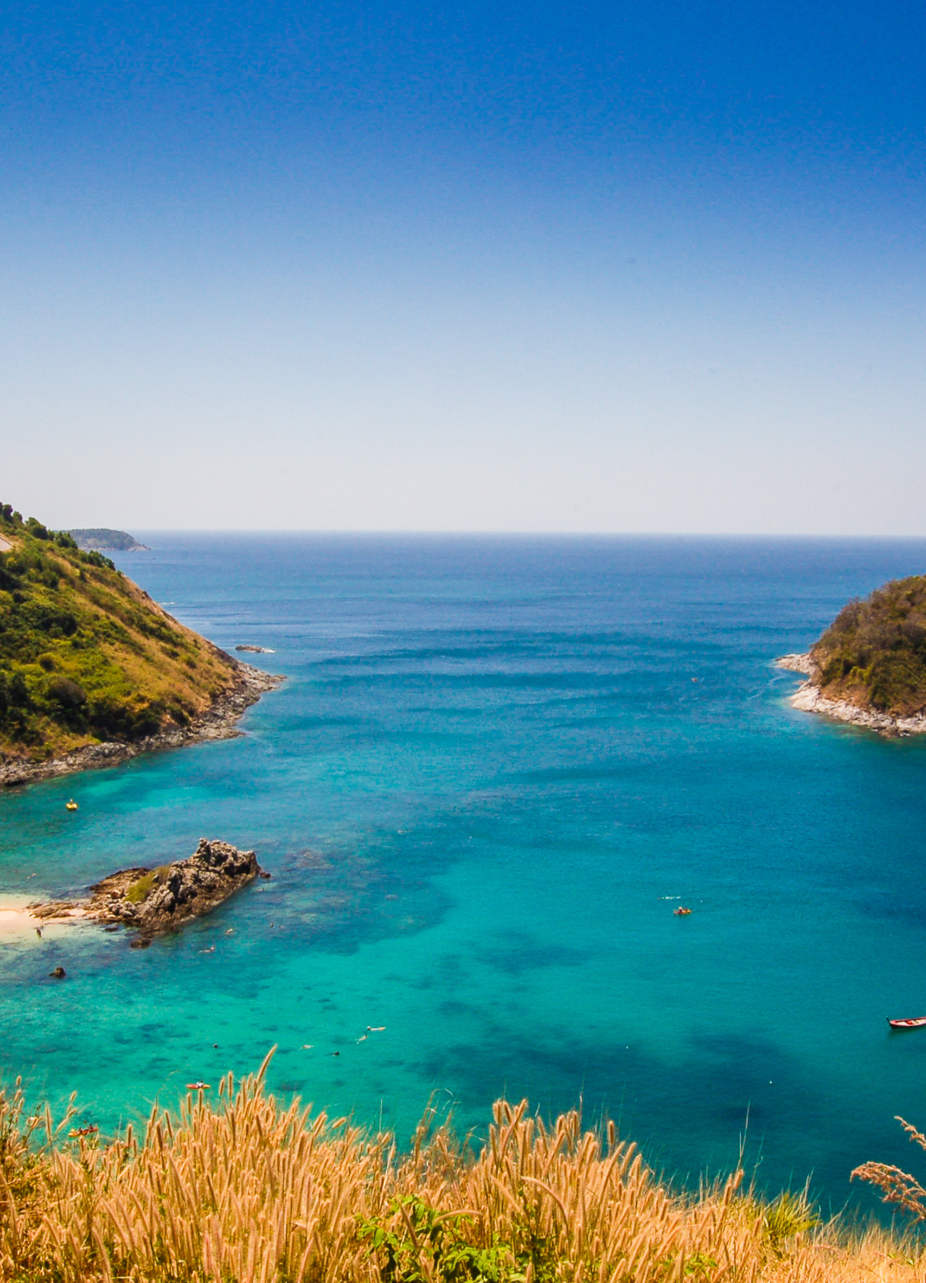 7 Days Bali & Phuket – Exotic Island Adventure - Trip Code - 1020-BP-SAF25