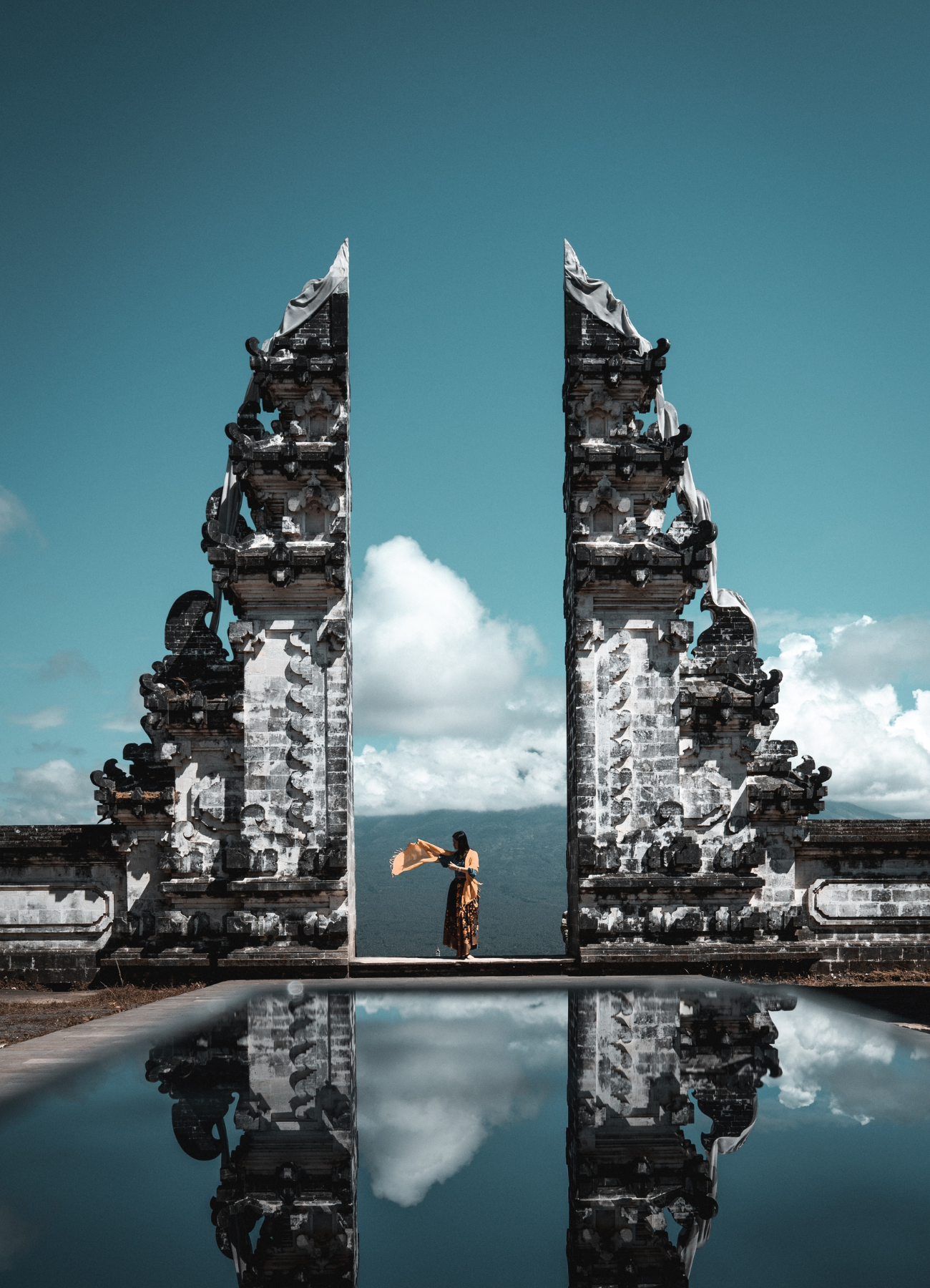 7 Days Bali – Private Villa & Island Retreat - Trip code 1025-BAL-SAF25