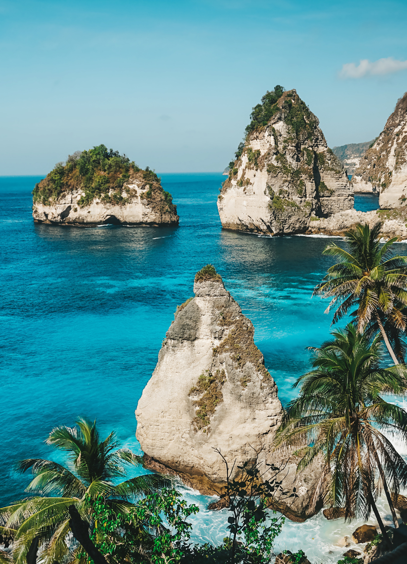 7 Days Bali – Private Villa & Island Retreat - Trip code 1025-BAL-SAF25