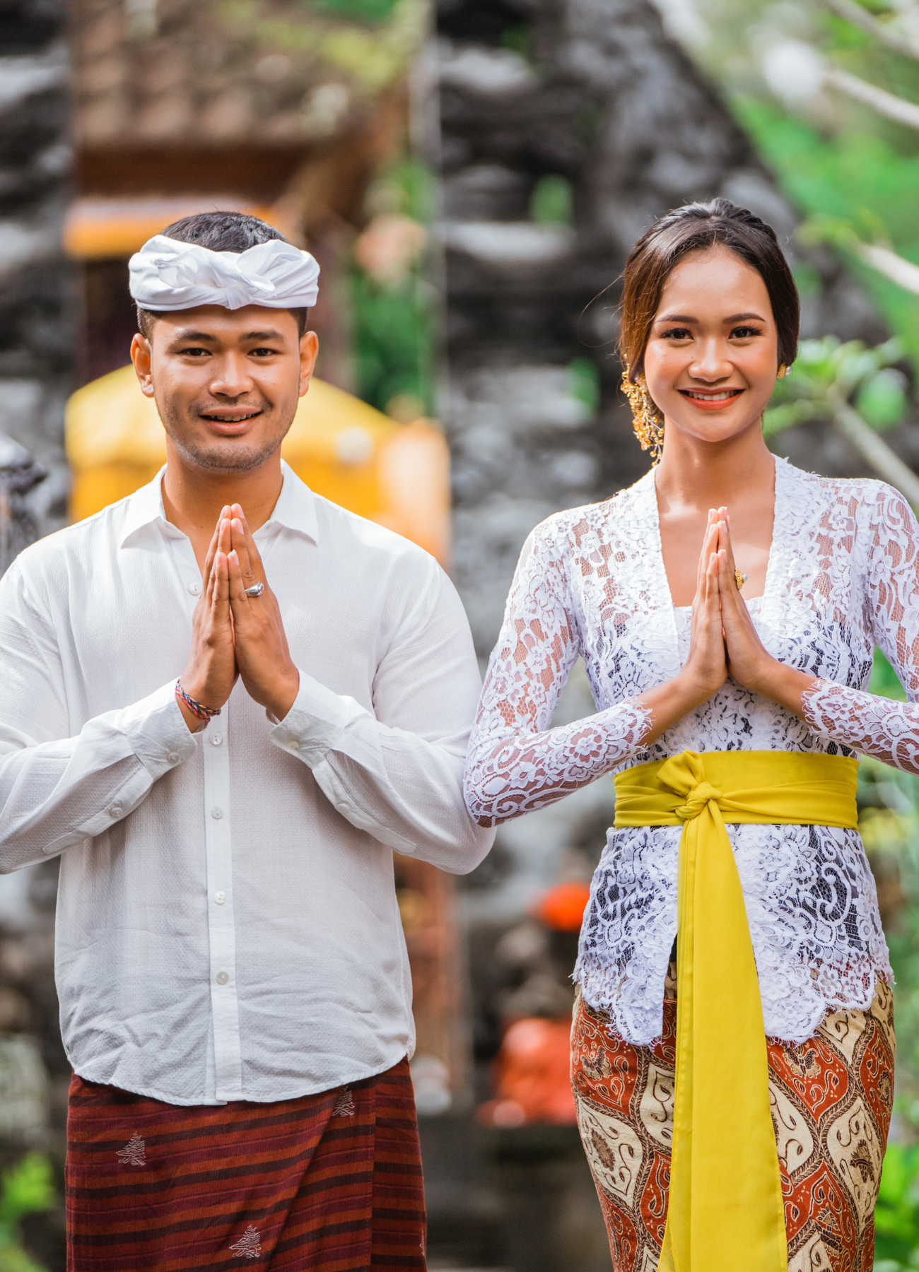 7 Days Bali – Private Villa & Island Retreat - Trip code 1025-BAL-SAF25