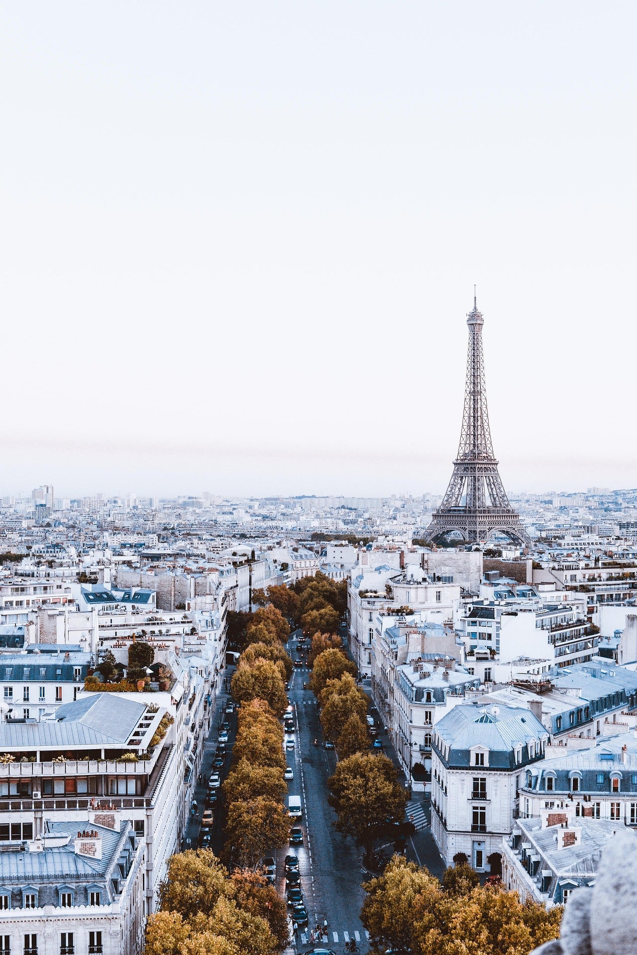 Paris Exclusive Escape – 7 Nights of Luxury & Culture - Trip Code: 1005-PRS-SAF25