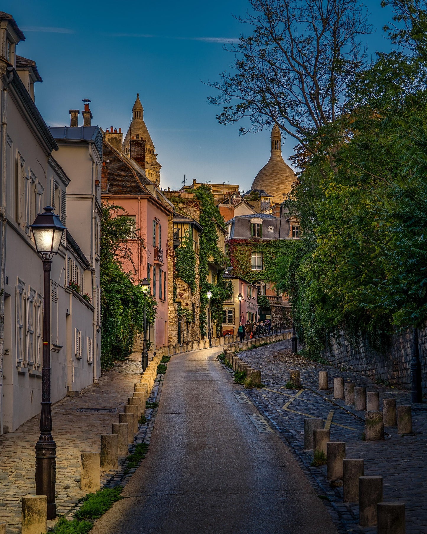 Paris Exclusive Escape – 7 Nights of Luxury & Culture - Trip Code: 1005-PRS-SAF25