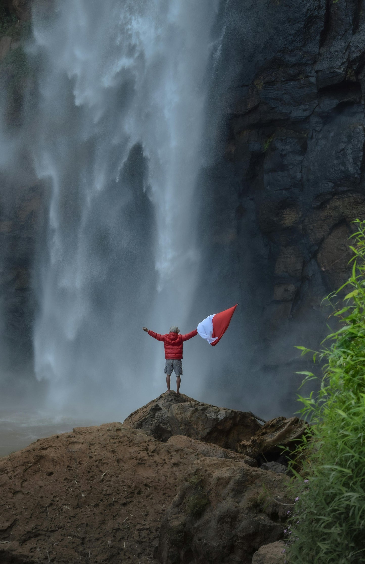 Puncak & Bali Luxury Trip – 5 Nights of Nature, Adventure & Relaxation