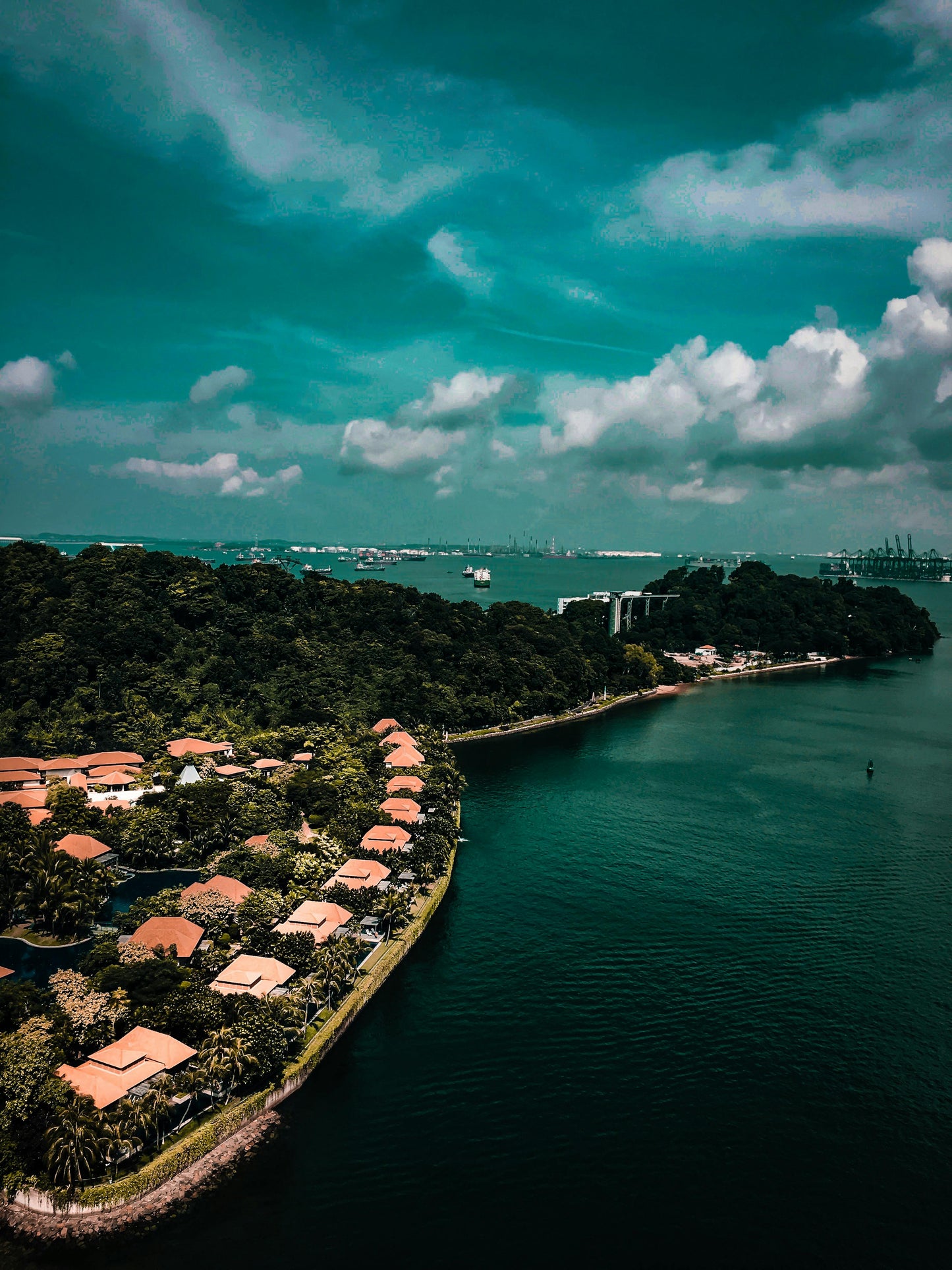 Singapore Luxury Trip – 5 Nights of Adventure & Elegance