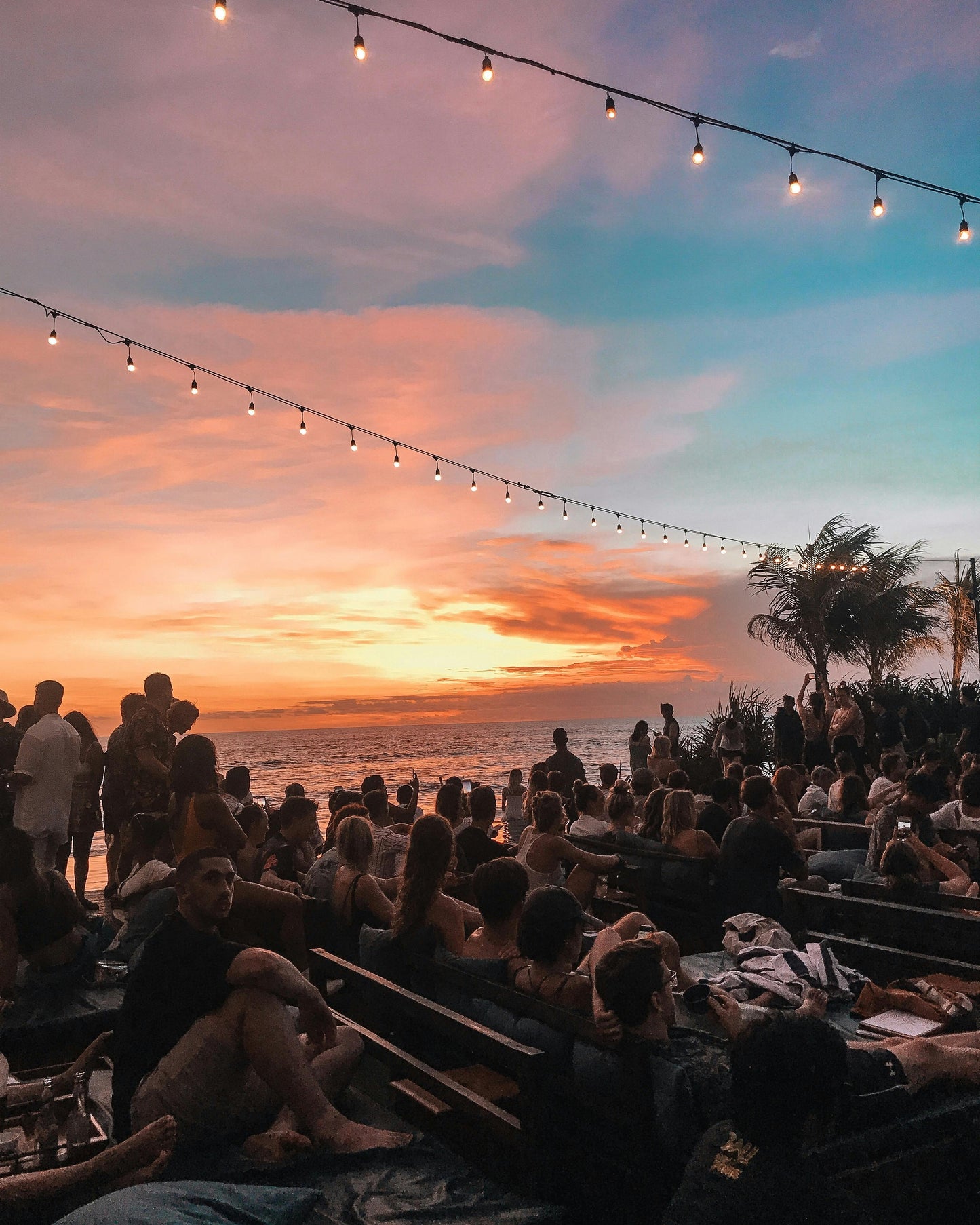 Bali Luxury Trip – 5 Nights of Serenity & Adventure - Trip Code: 1012-IDN-SAF25