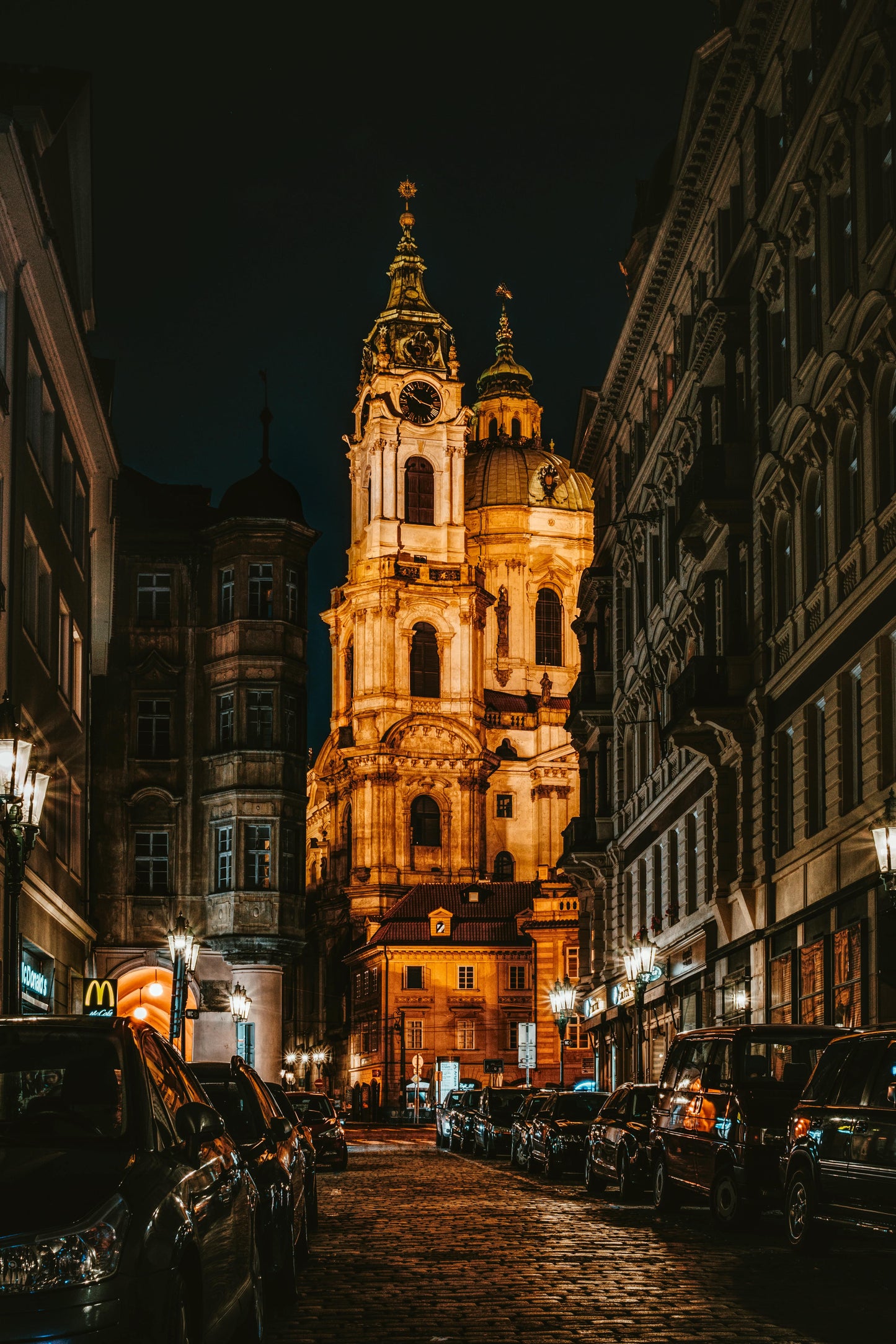 Prague Luxury Trip – 5 Nights of Elegance & Exploration