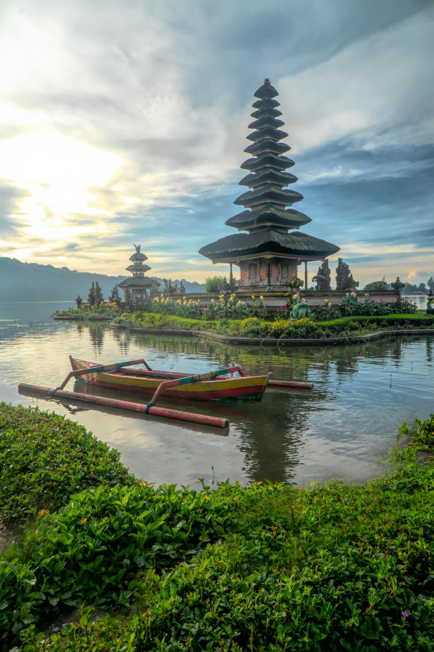 Bali Luxury Trip – 5 Nights of Serenity & Adventure - Trip Code: 1012-IDN-SAF25