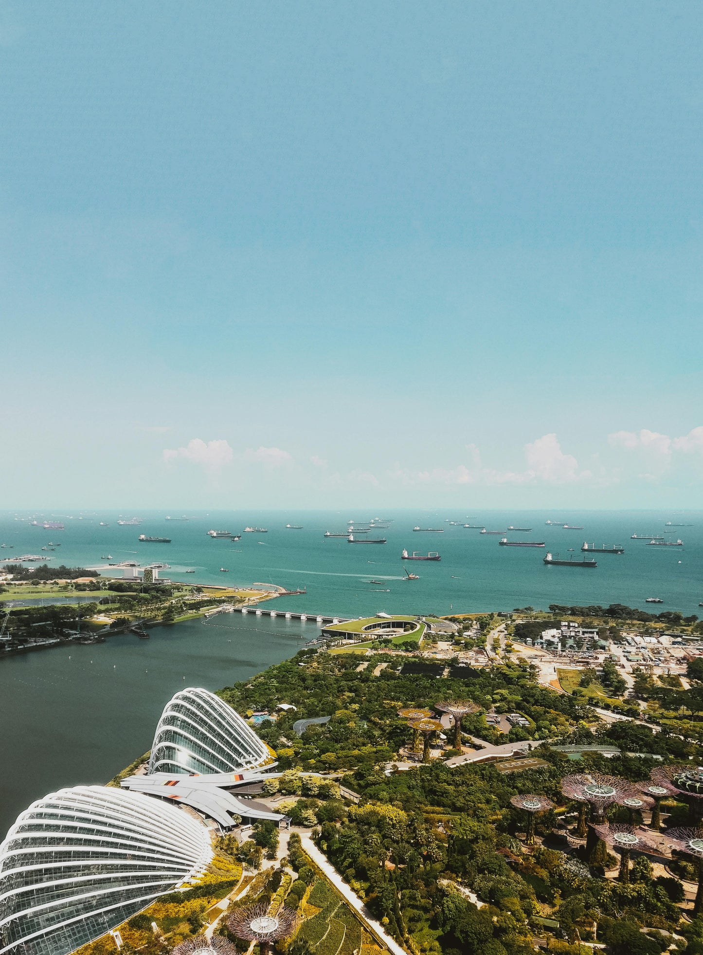 Singapore Luxury Trip – 5 Nights of Adventure & Elegance