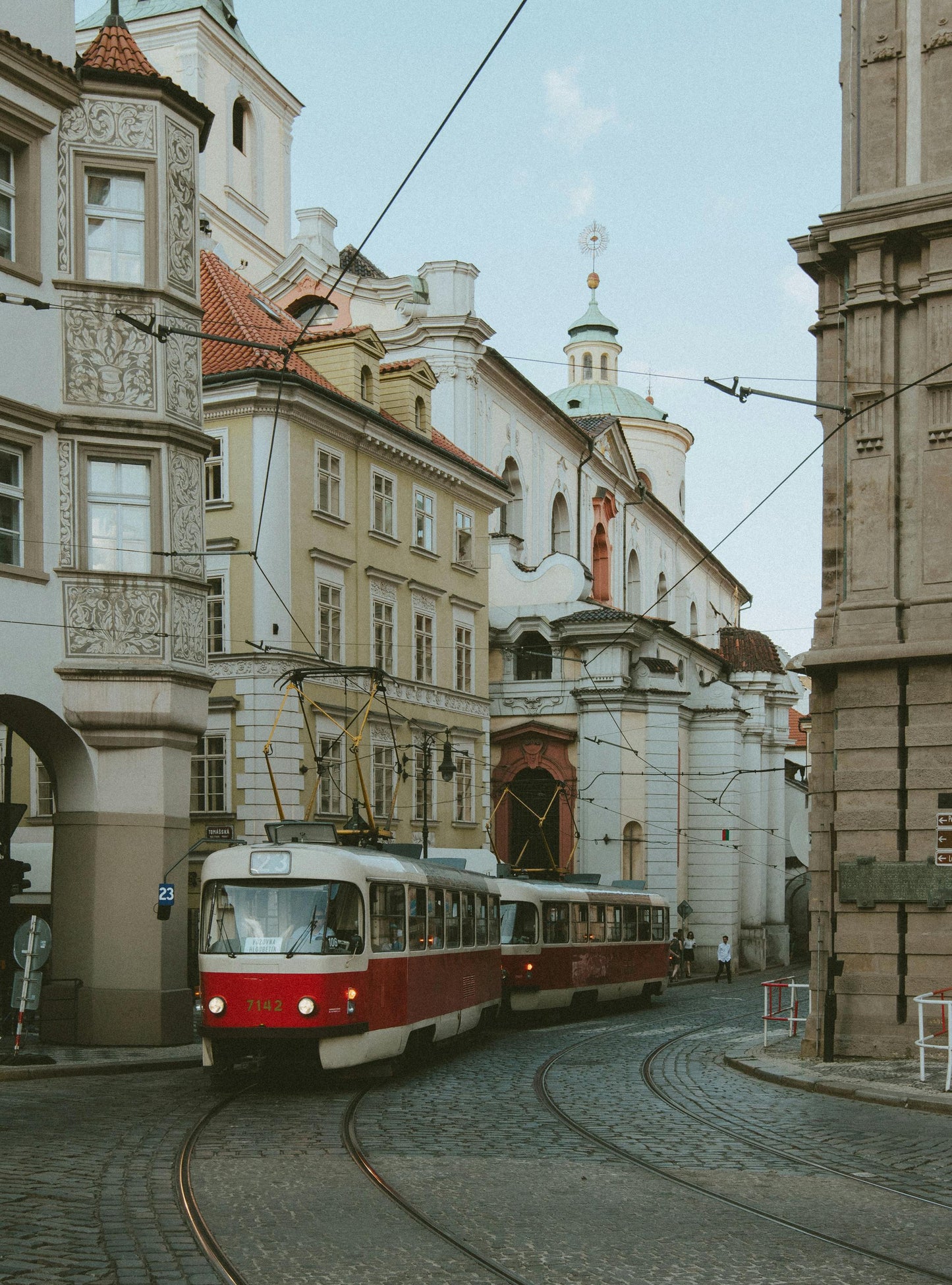 Prague Luxury Trip – 5 Nights of Elegance & Exploration
