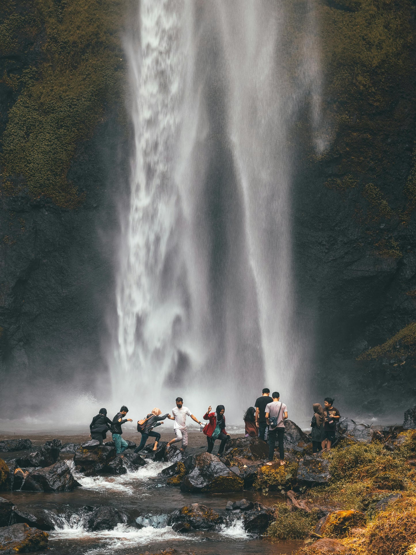 Puncak & Bali Luxury Trip – 5 Nights of Nature, Adventure & Relaxation