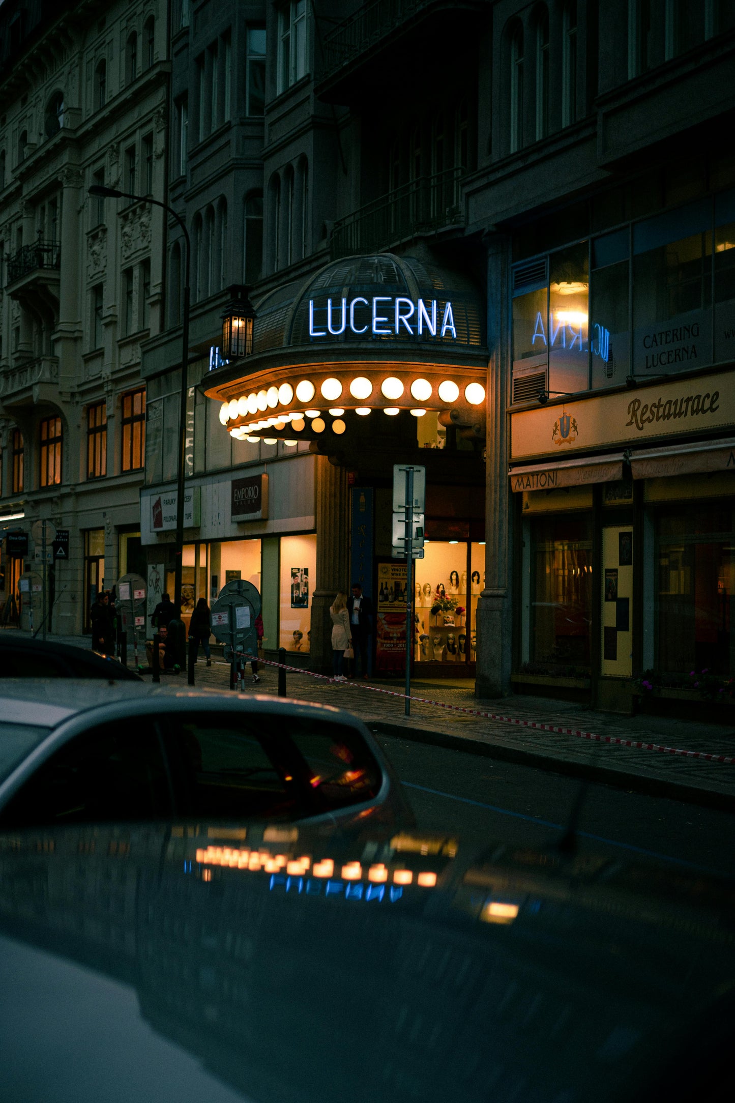 Prague Luxury Trip – 5 Nights of Elegance & Exploration