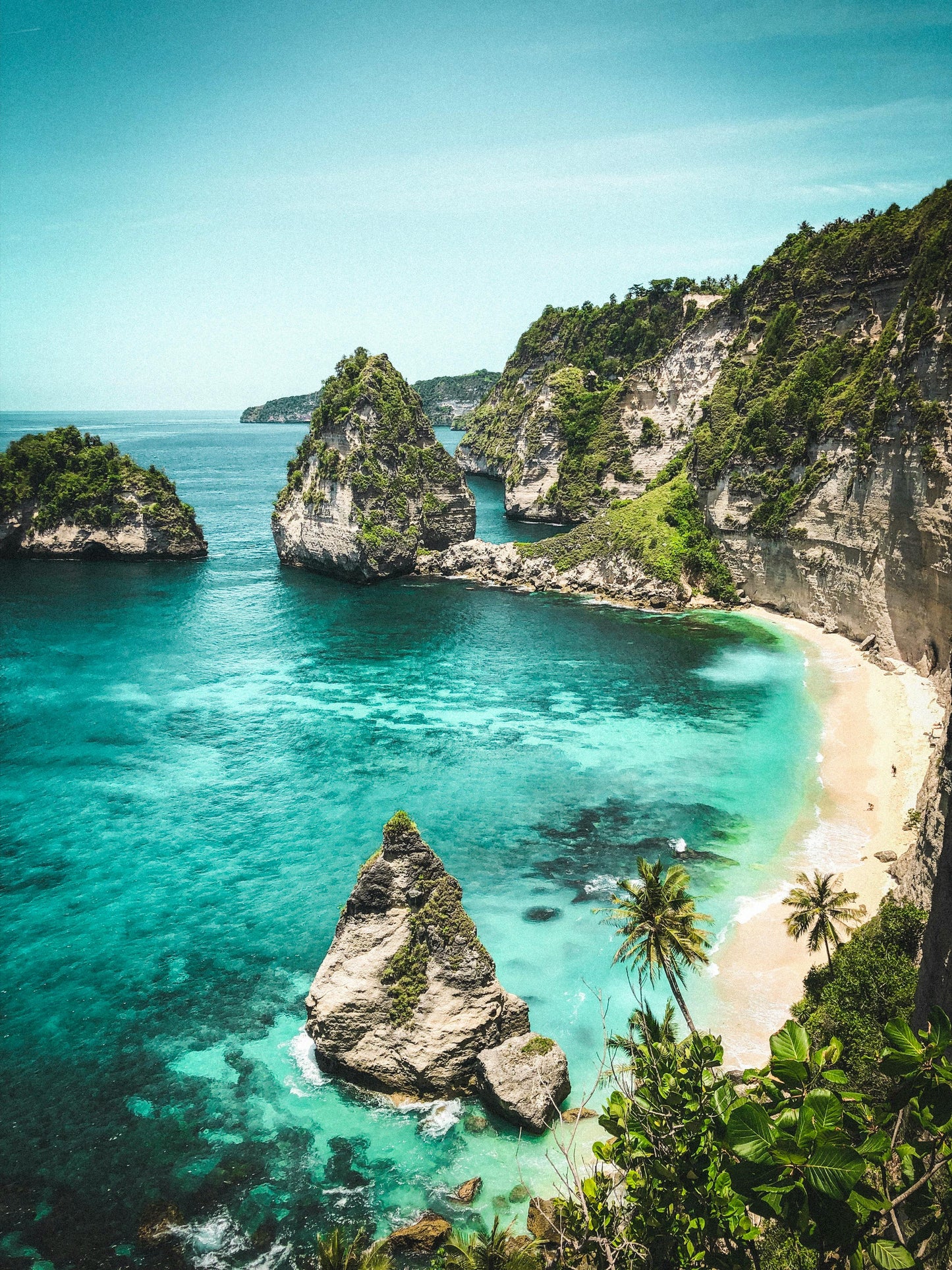 Bali Luxury Trip – 5 Nights of Serenity & Adventure - Trip Code: 1012-IDN-SAF25