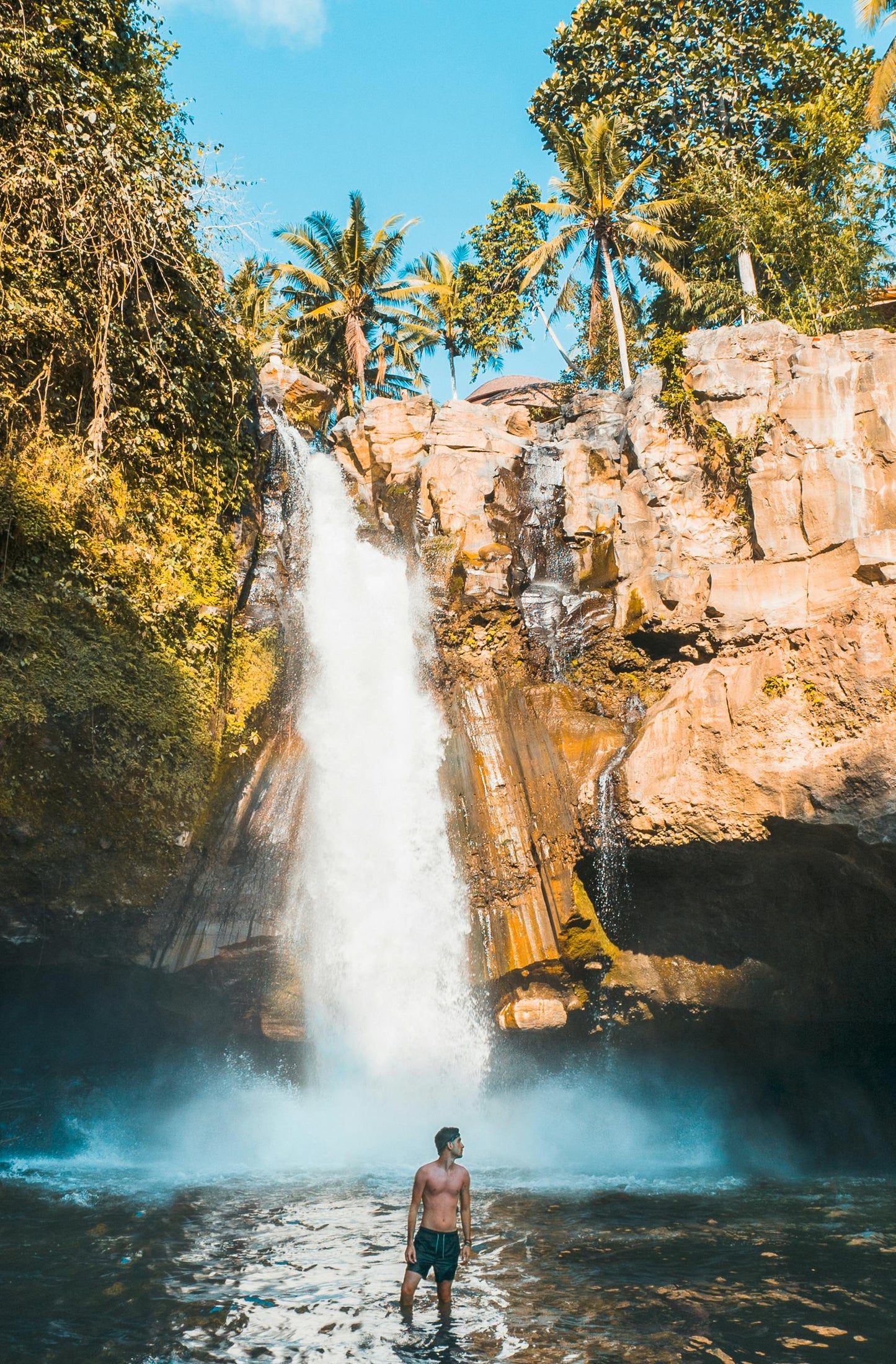 Bali Luxury Trip – 5 Nights of Serenity & Adventure - Trip Code: 1012-IDN-SAF25