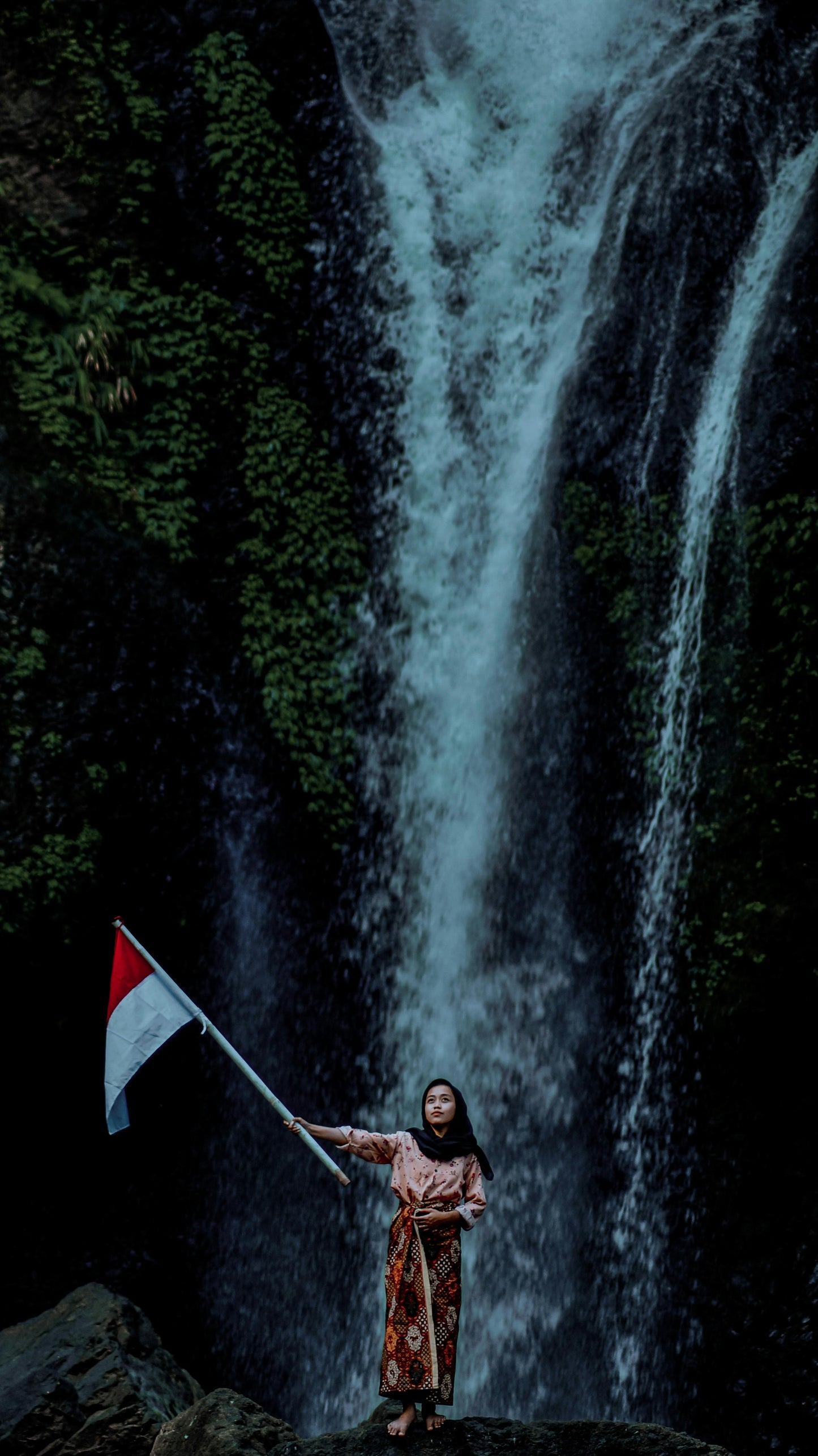 Puncak & Bali Luxury Trip – 5 Nights of Nature, Adventure & Relaxation