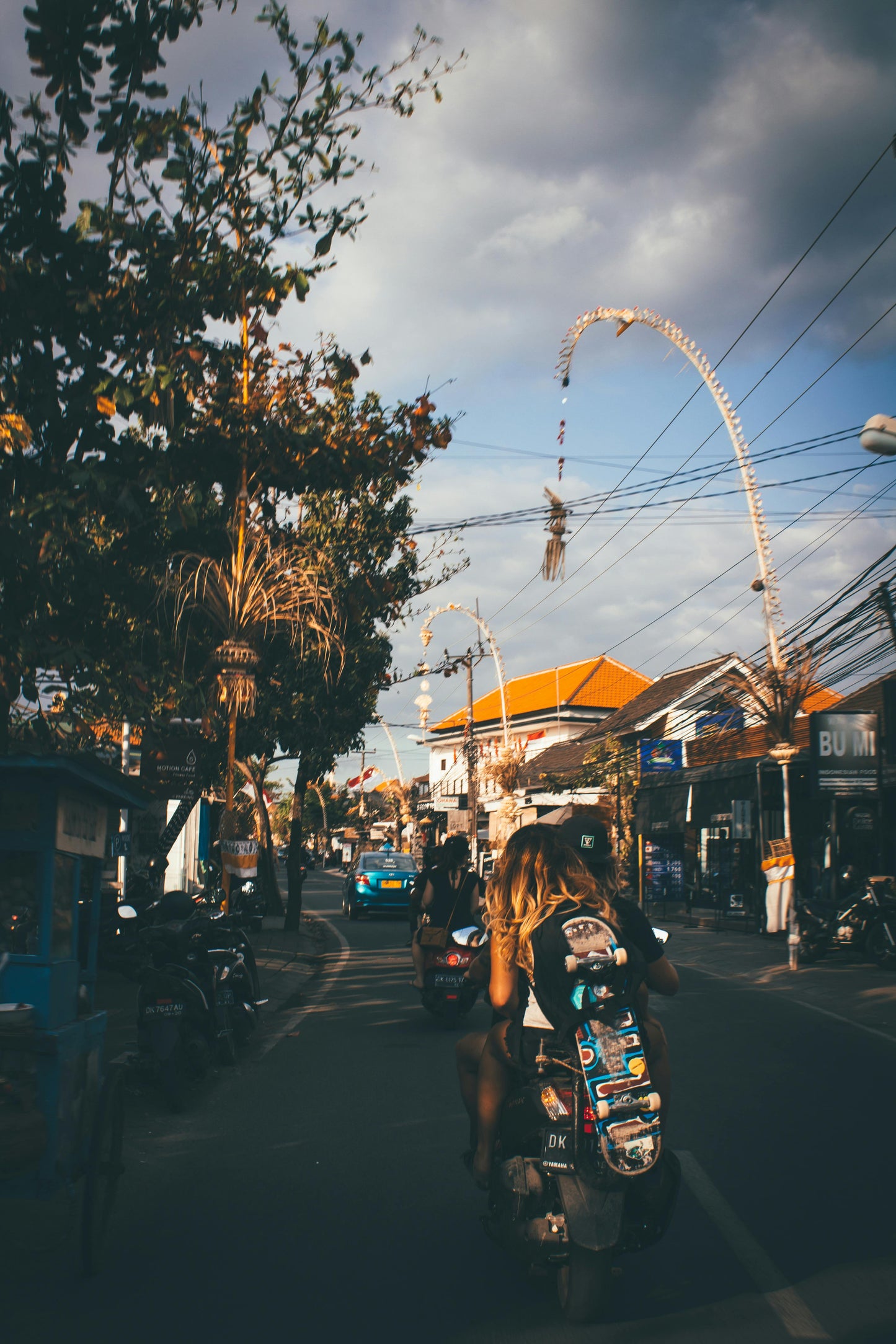 Bali Luxury Trip – 5 Nights of Serenity & Adventure - Trip Code: 1012-IDN-SAF25