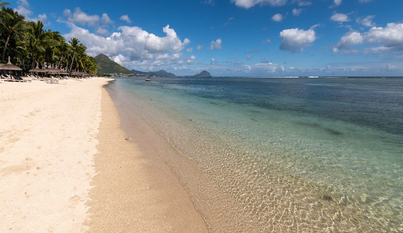 Mauritius 7-Night Luxury Retreat – A Week in Paradise - Trip Code: 1006-MAU-SAF25