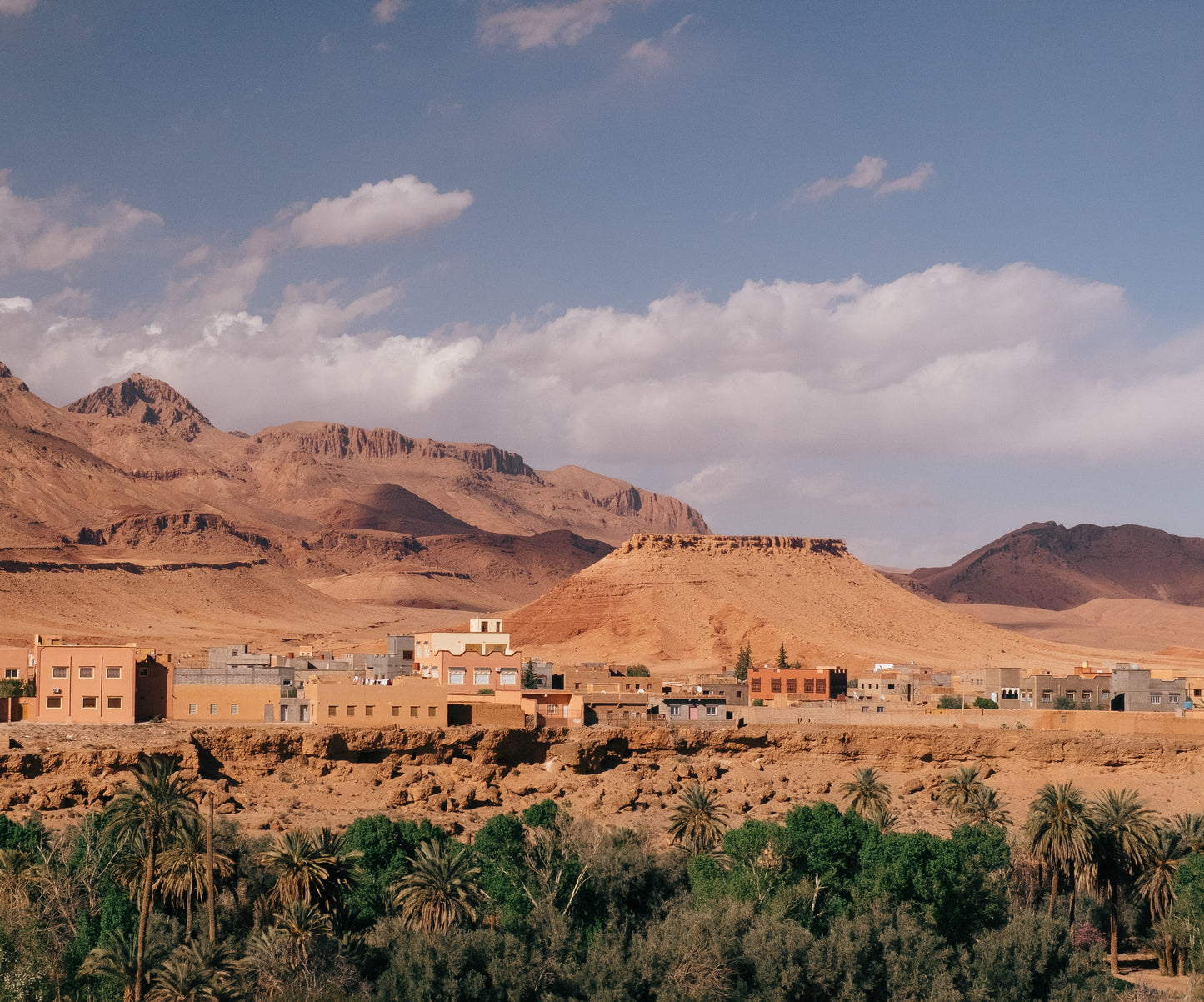 Salalah Luxury Retreat – 5 Nights Trip of Tranquility & Exploration