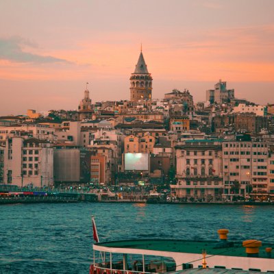 Istanbul: Where History Meets Luxury Travel