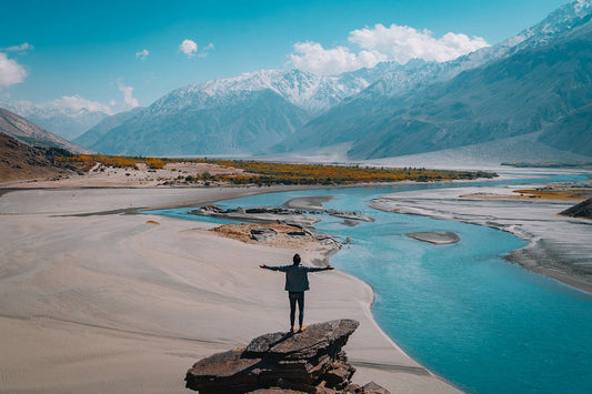 5 Reasons Why Stress-Free Travel is the Ultimate Luxury