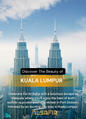 7 Days Kuala Lumpur – Luxury City & Private Villa Retreat - Trip Code -1021-MAL-SAF25