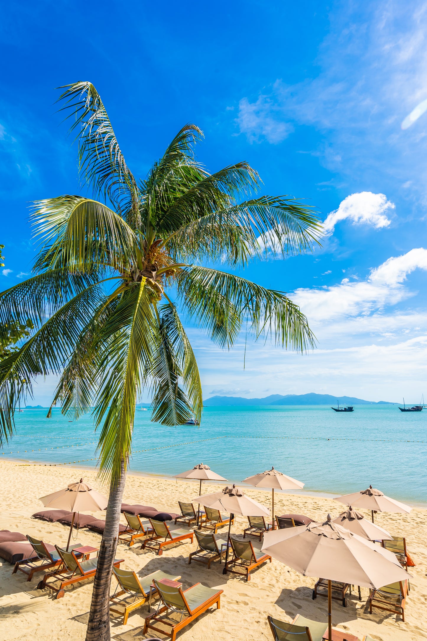 Mauritius 7-Night Luxury Retreat – A Week in Paradise - Trip Code: 1006-MAU-SAF25