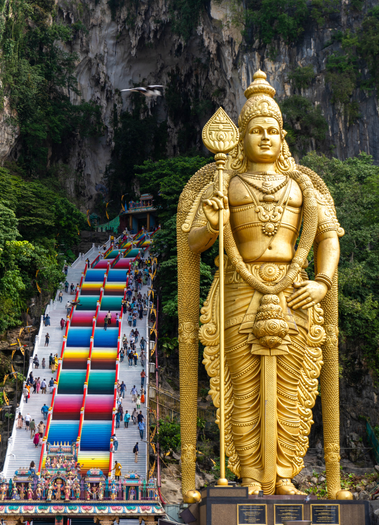 7 Days Kuala Lumpur – Luxury City & Private Villa Retreat - Trip Code -1021-MAL-SAF25